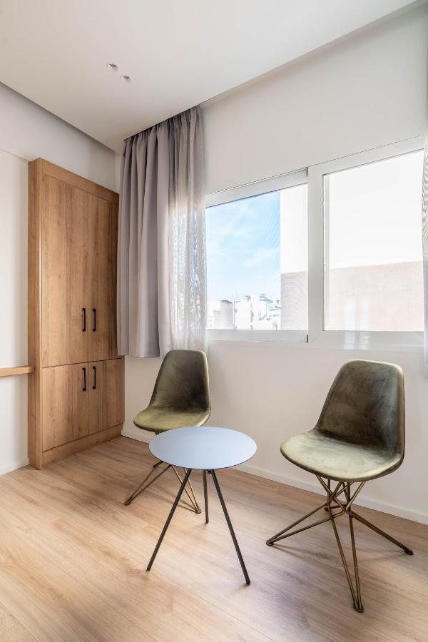 Ermou 40 Suites 아테네 외부 사진