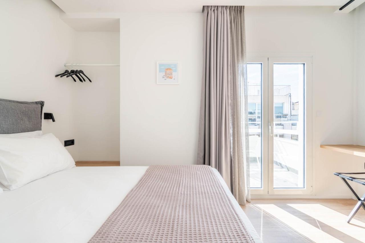 Ermou 40 Suites 아테네 외부 사진